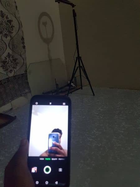 infinix smart 4 with box 3