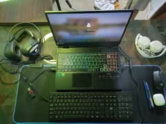 i7 12th gen gaming laptop