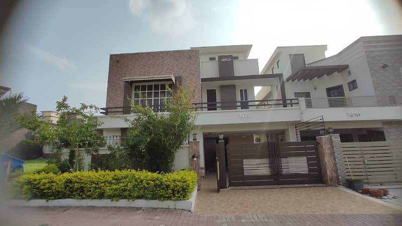 Beautiful Furnished House For Rent 0