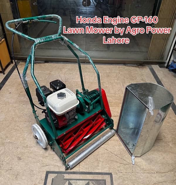 Honda Engine Grass Cutter Machine 0