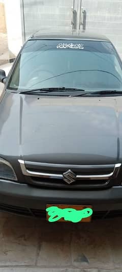 Suzuki Cultus VXR 2008 0