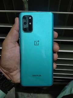 One plus 8T 10/10