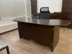 Office Table