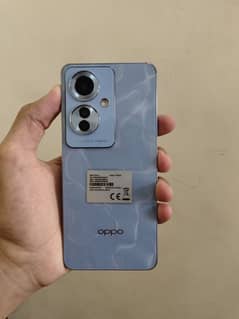 oppo reno 11 F