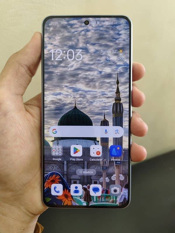 oppo reno 11 F 1