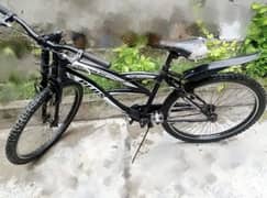 Cycle in good condition