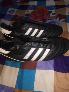 Football Shoes Addias AC15.4 Original  UK10.5