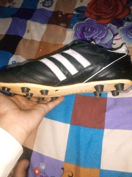 Football Shoes Addias AC15.4 Original  UK10.5 3