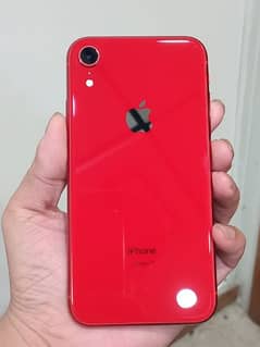 Iphone Xr 64gb jv non pta 0