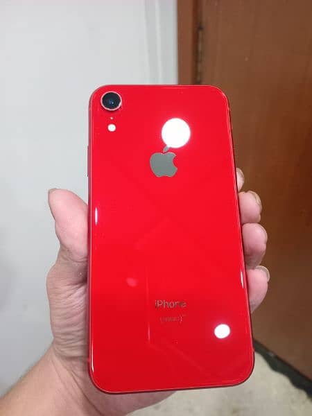 Iphone Xr 64gb jv non pta 1