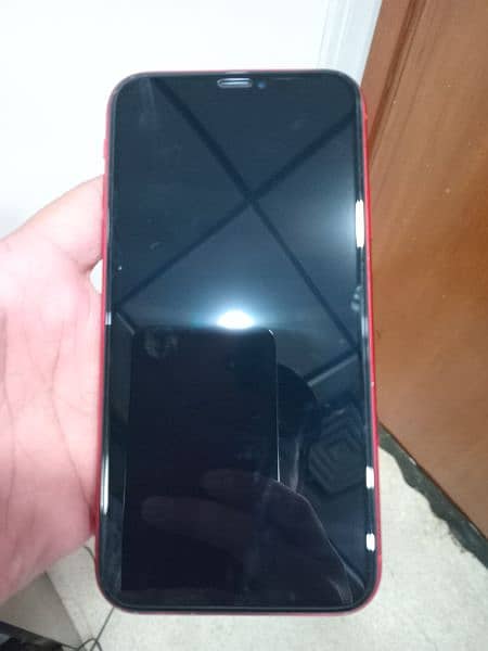 Iphone Xr 64gb jv non pta 2