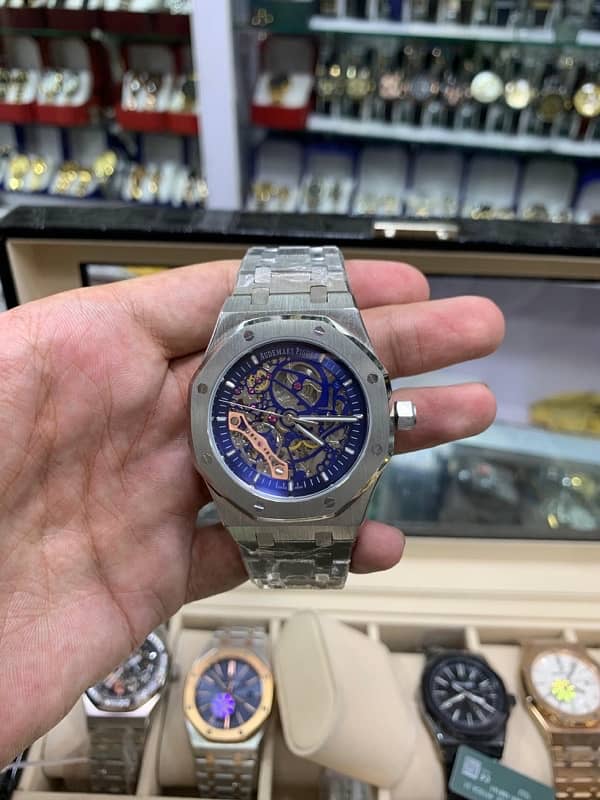 Audemars piguet Automatic 0