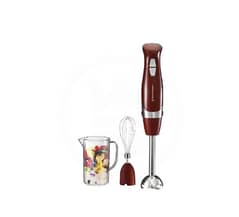 Hand Blender 2 in 1 WF-9715