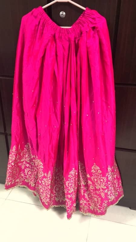 lehnga dress 0