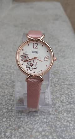 stylish Watches for women