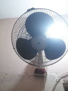 Wajid fans full working for sale