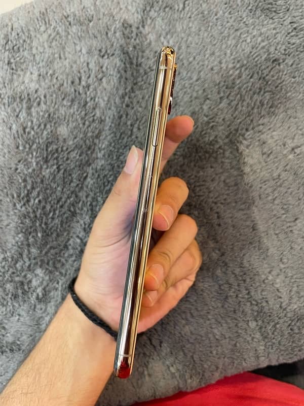 iphone XS Max 256gb PTA Aproved 2