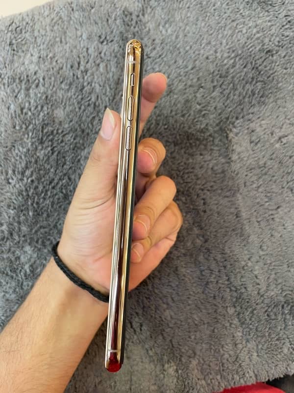 iphone XS Max 256gb PTA Aproved 4