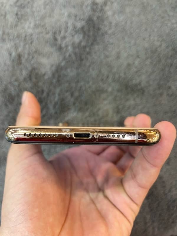 iphone XS Max 256gb PTA Aproved 5