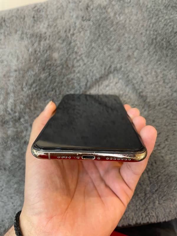 iphone XS Max 256gb PTA Aproved 6