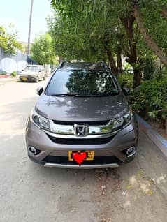 Honda BR-V 2019 0