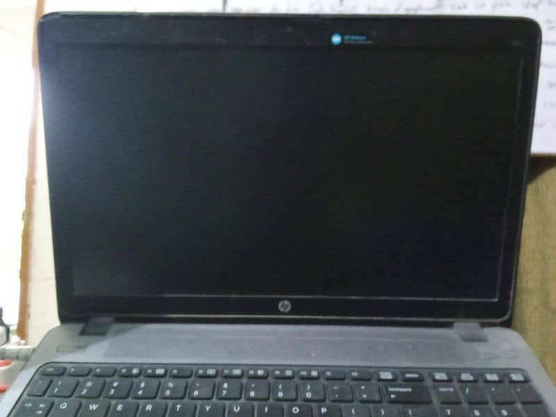 Hp laptop 16gb ram 128gb ssd 500gb hdd 4