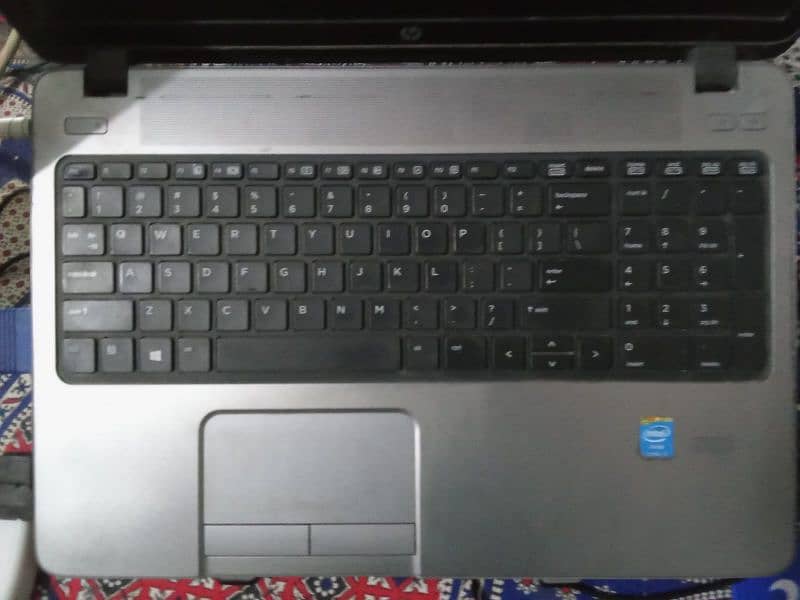 Hp laptop 16gb ram 128gb ssd 500gb hdd 6