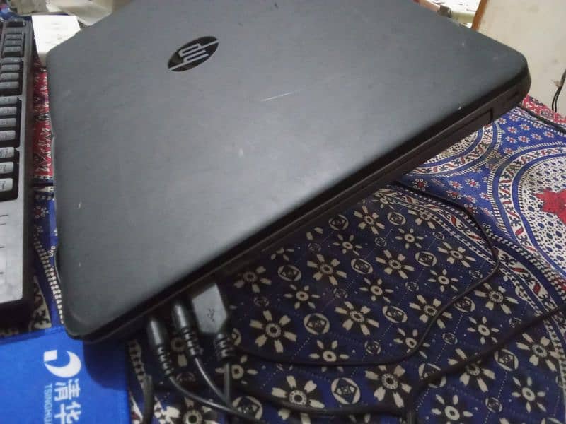 Hp laptop 16gb ram 128gb ssd 500gb hdd 7