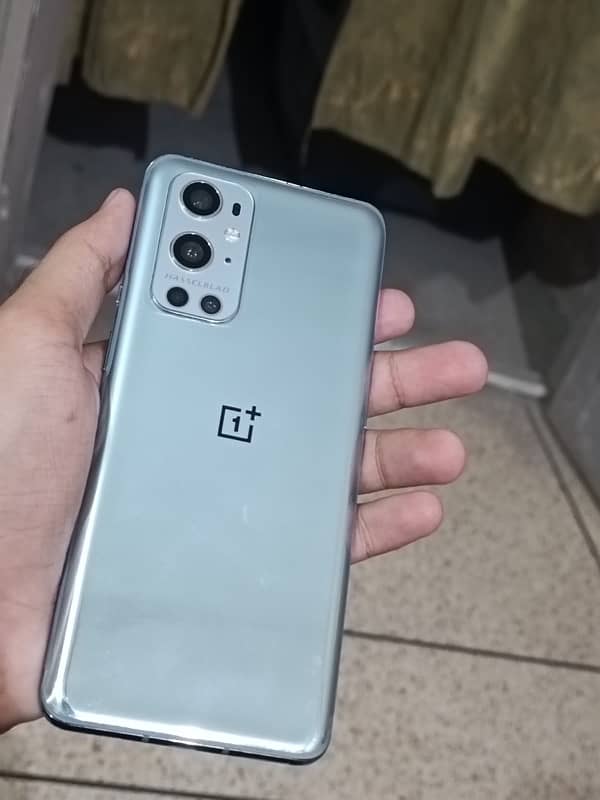 oneplus 9 pro 12/256 10/10 Condition 3