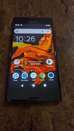 SONY XPERIA XZ PREMIUM 64/4GB EXCELLENT CONDITION