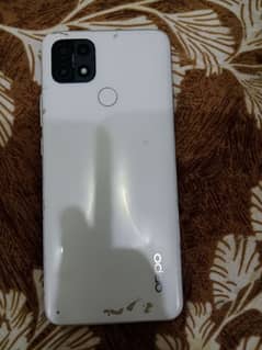 OPPO A15S 9/10