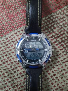 Watch For Sale