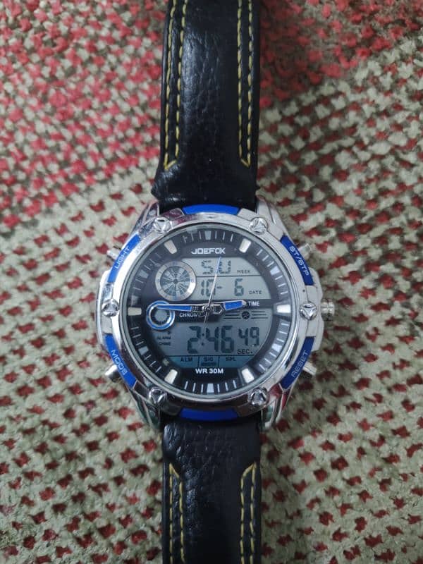 Watch For Sale 0