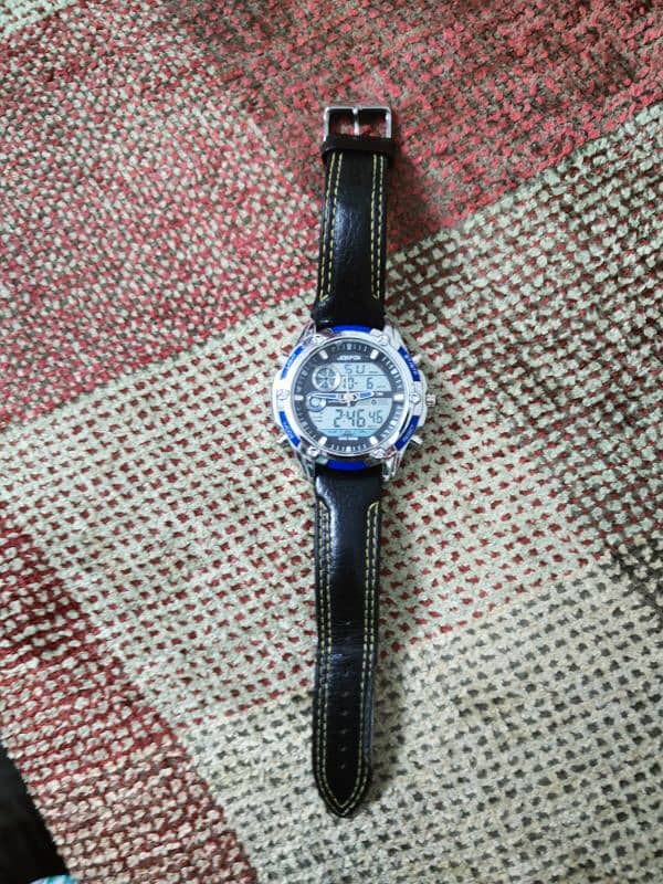 Watch For Sale 1