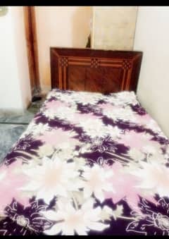 single bed for sale