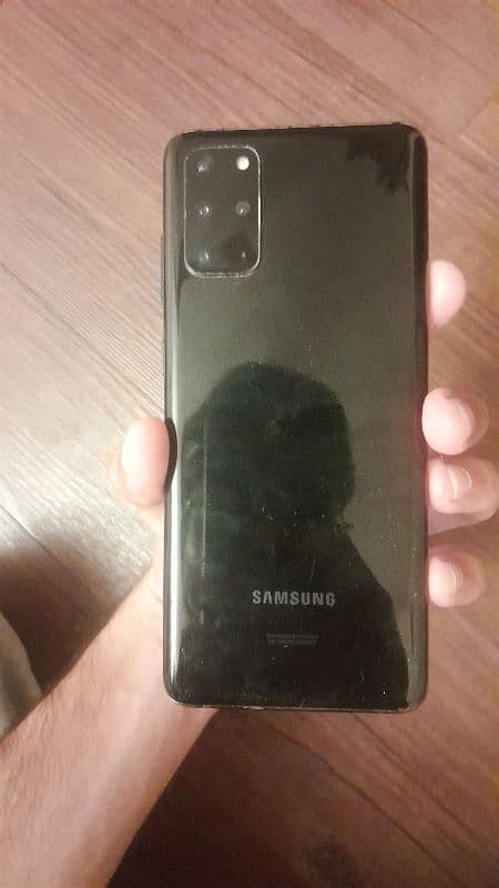 Samsung S20 Plus 5G 2