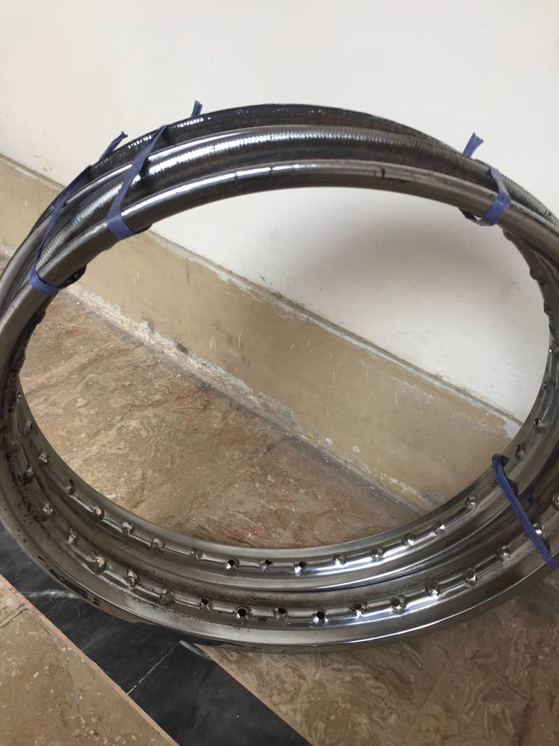 suzuki gs 150 rims 2