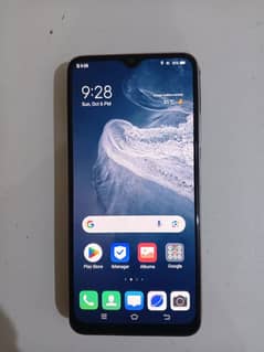 Vivo S1 pro