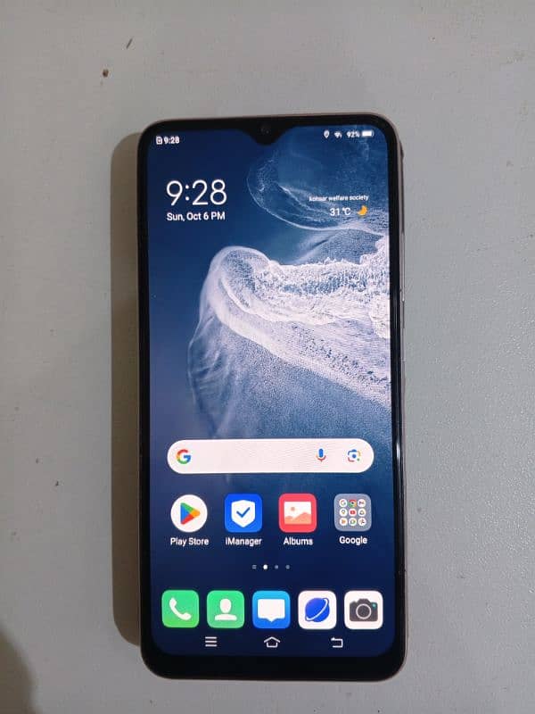 Vivo S1 pro 1