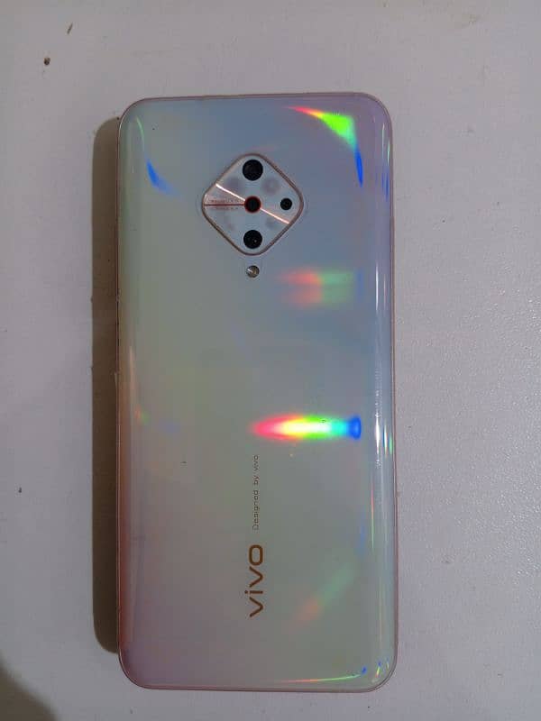 Vivo S1 pro 4