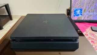 ps4 slim 500gb