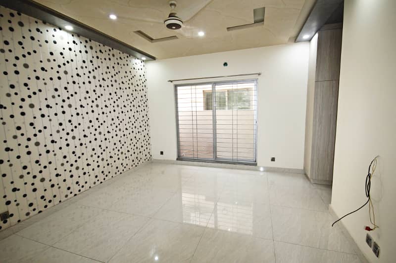 10 Marla House Available For Rent In DHA Phase 5 6