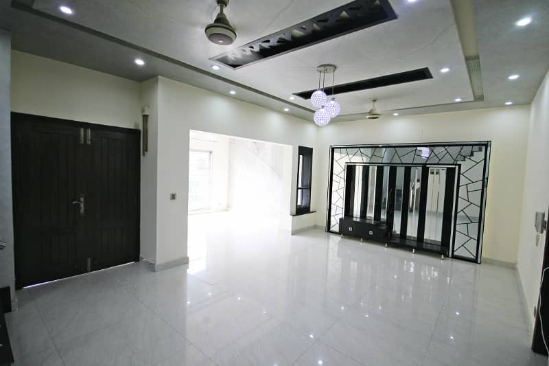 10 Marla House Available For Rent In DHA Phase 5 36