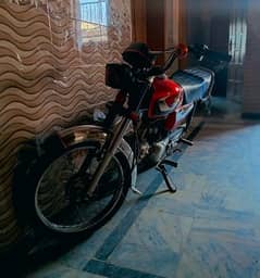 i am selling for bike honda CD 70