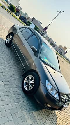 Honda Civic EXi 2005 0