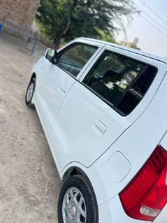 Suzuki Wagon vxl 2022 0