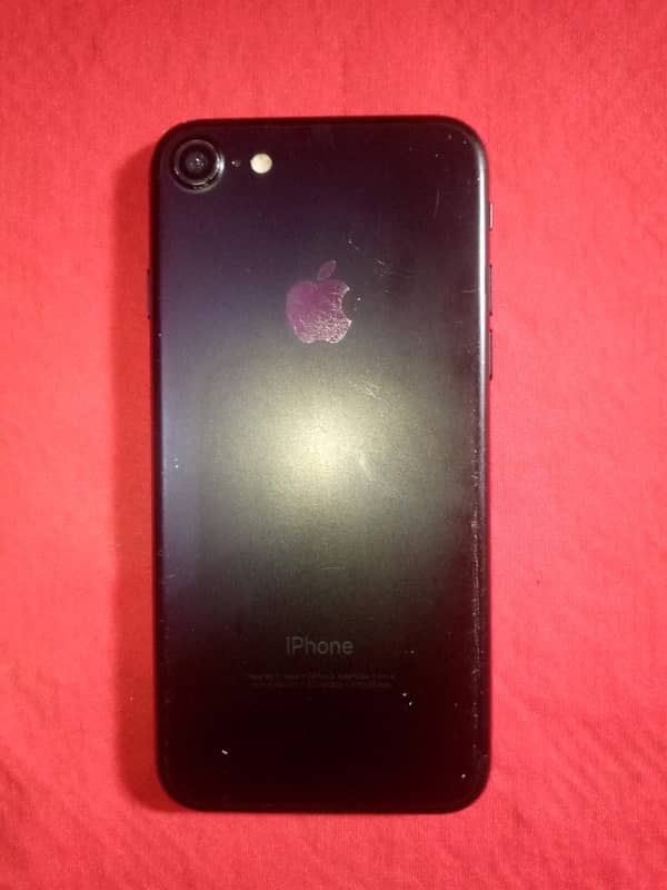 Apple iphone 7 128gb pta approved 0