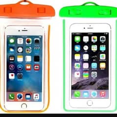 Water Proof Covers For Your Mobile