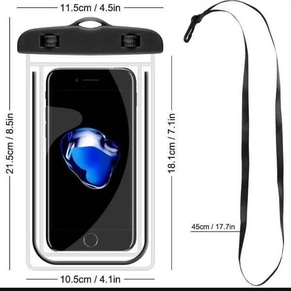 Water Proof Covers For Your Mobile 1