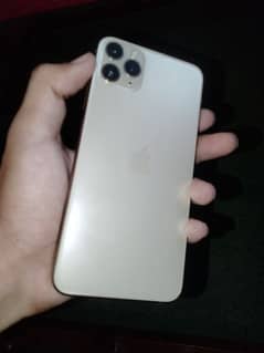 iPhone 11 Pro Max, 256GB.